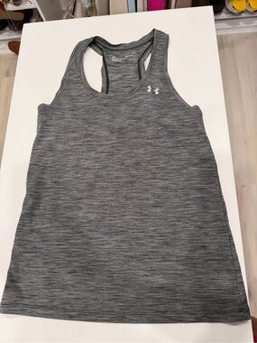 Under Armour Loose Fit Tank